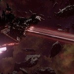 Chaos shooting
