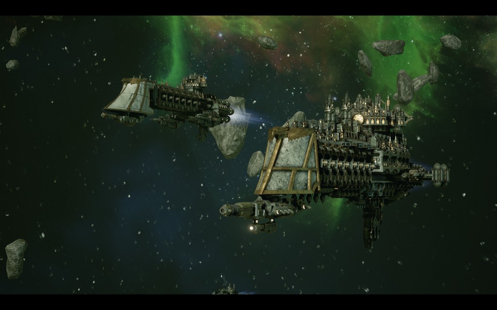 ImperiumStart