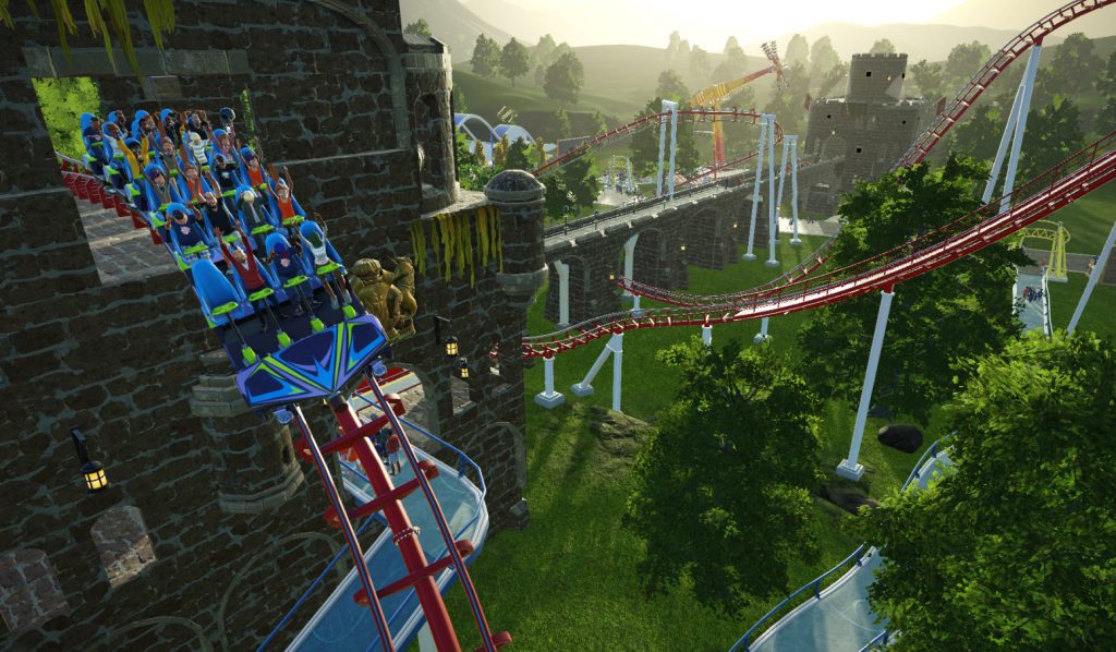 PC Screen 2 Overview